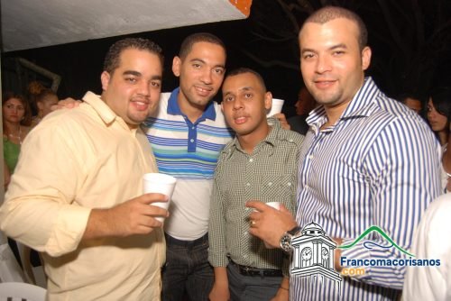 Tbt Antony Santos En El Mayorista Julio 2009 14