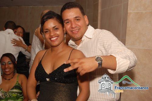 Tbt Antony Santos En El Mayorista Julio 2009 15