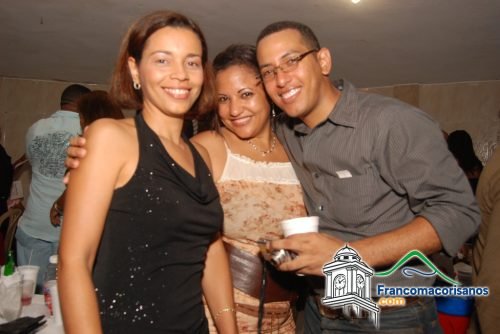 Tbt Antony Santos En El Mayorista Julio 2009 16