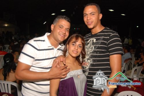 Tbt Antony Santos En El Mayorista Julio 2009 18