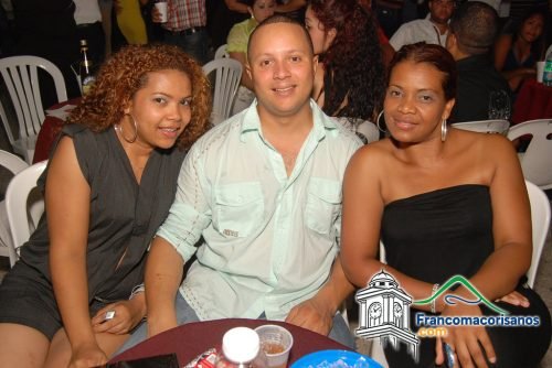 Tbt Antony Santos En El Mayorista Julio 2009 19