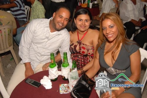 Tbt Antony Santos En El Mayorista Julio 2009 21