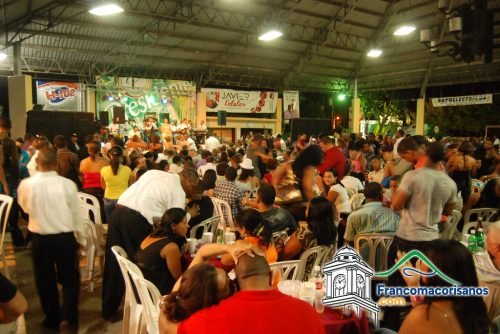 Tbt Antony Santos En El Mayorista Julio 2009 22