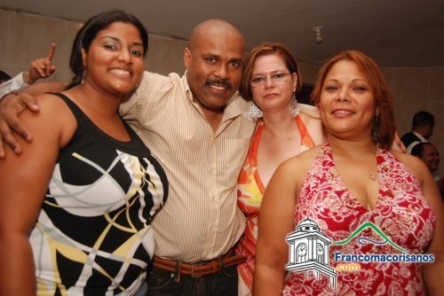 Tbt Antony Santos En El Mayorista Julio 2009 24