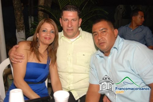 Tbt Antony Santos En El Mayorista Julio 2009 27