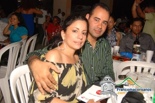 Tbt Antony Santos En El Mayorista Julio 2009 29