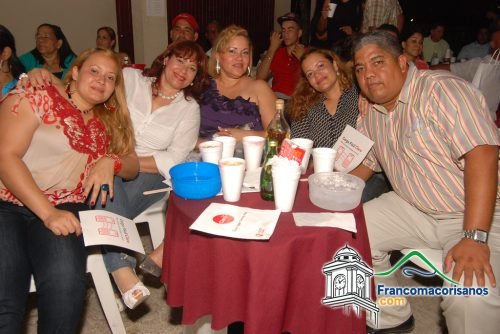 Tbt Antony Santos En El Mayorista Julio 2009 30