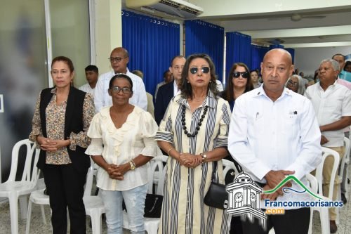 Uasd Sfm Reconoce Docente Jubiladocon Mas De 30 Años 03