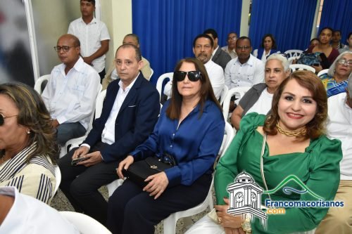 Uasd Sfm Reconoce Docente Jubiladocon Mas De 30 Años 10