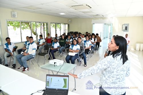 charlaagrinidoamor00004