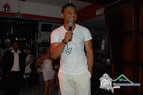 tbt 23 abril 2026 Sensation White 2009 1