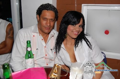 tbt 23 abril 2026 Sensation White 2009 10