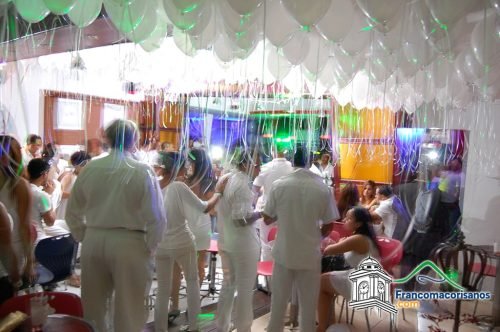 tbt 23 abril 2026 Sensation White 2009 13