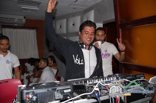 tbt 23 abril 2026 Sensation White 2009 17