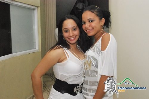 tbt 23 abril 2026 Sensation White 2009 19