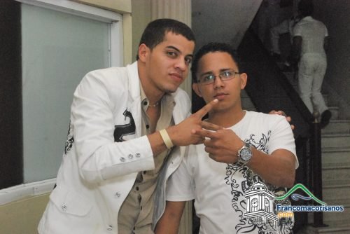 tbt 23 abril 2026 Sensation White 2009 21