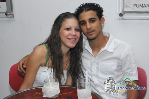 tbt 23 abril 2026 Sensation White 2009 22