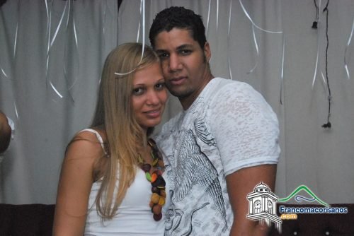 tbt 23 abril 2026 Sensation White 2009 24