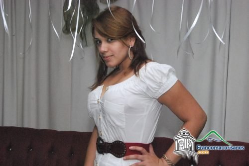 tbt 23 abril 2026 Sensation White 2009 25
