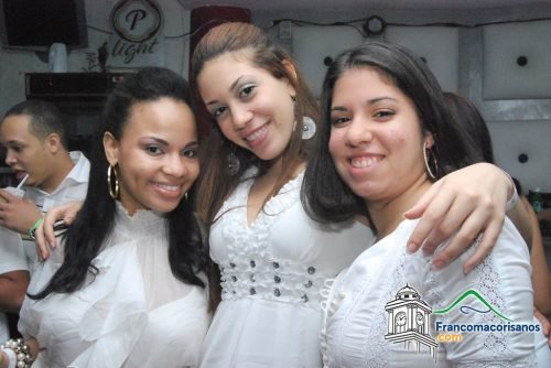 tbt 23 abril 2026 Sensation White 2009 26