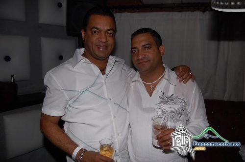 tbt 23 abril 2026 Sensation White 2009 3