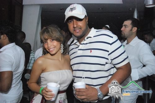 tbt 23 abril 2026 Sensation White 2009 30