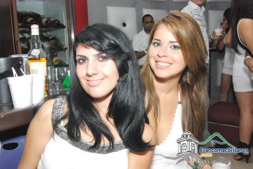 tbt 23 abril 2026 Sensation White 2009 31