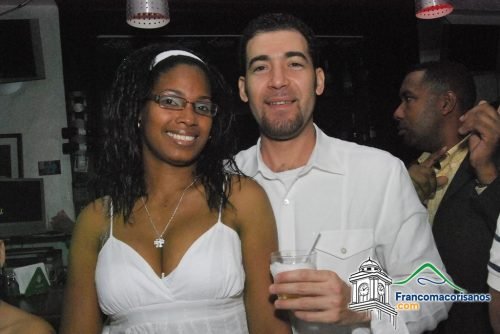 tbt 23 abril 2026 Sensation White 2009 32