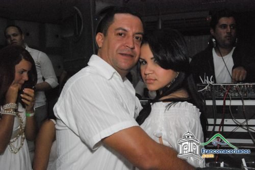 tbt 23 abril 2026 Sensation White 2009 33