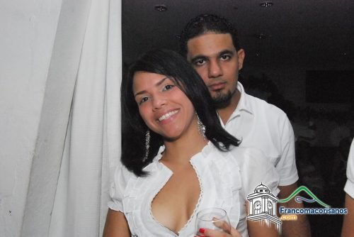 tbt 23 abril 2026 Sensation White 2009 36