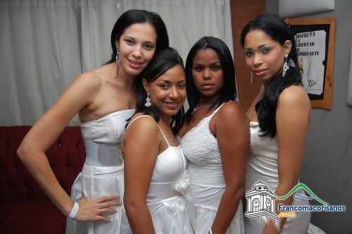 tbt 23 abril 2026 Sensation White 2009 6