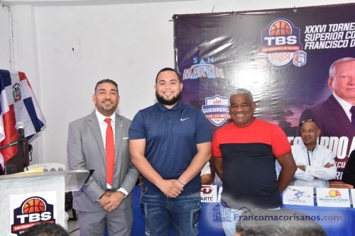 xxxvl torneo de Baloncesto superior con refuersode SFM_00026